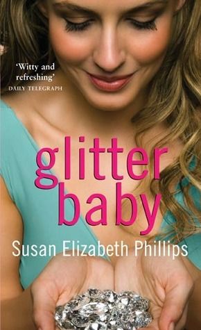 Download Glitter Baby PDF by Susan Elizabeth Phillips