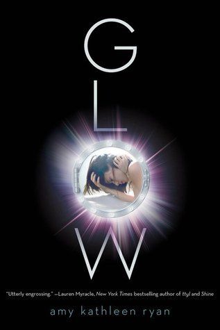 Download Glow PDF by Amy Kathleen Ryan