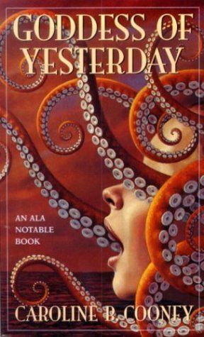 Download Goddess of Yesterday PDF by Caroline B. Cooney