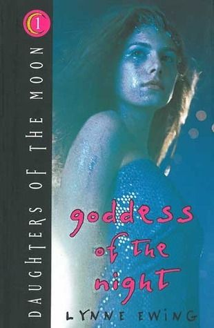 Download Goddess of the Night PDF by Lynne Ewing