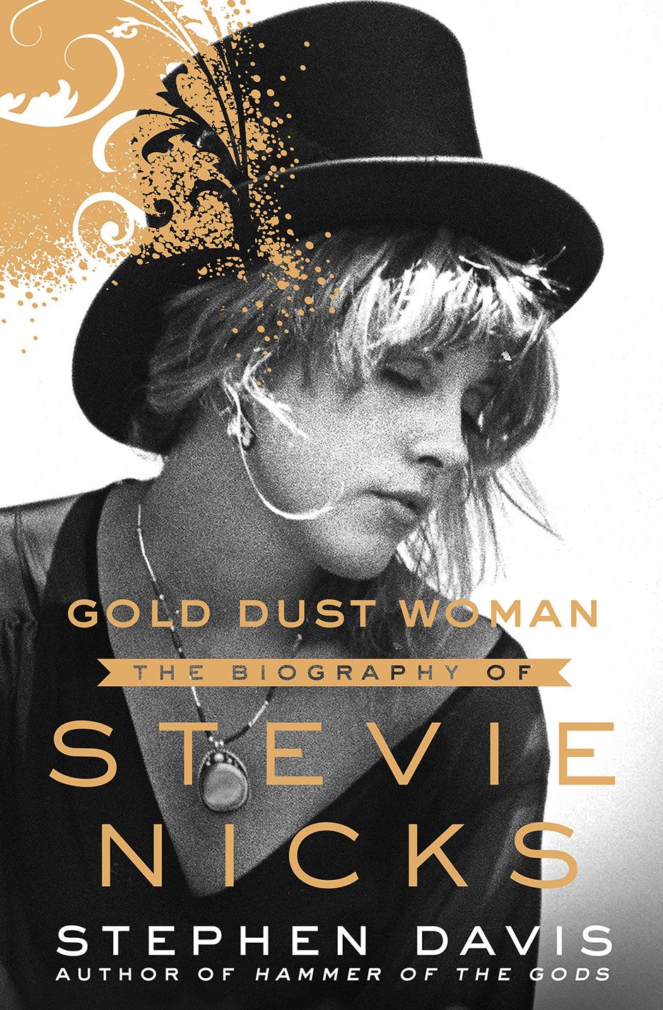 Download Gold Dust Woman: The Biography of Stevie Nicks PDF by Stephen Davis