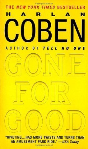 Download Gone for Good PDF by Harlan Coben