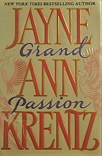 Download Grand Passion PDF by Jayne Ann Krentz