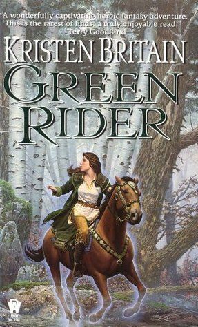 Download Green Rider PDF by Kristen Britain