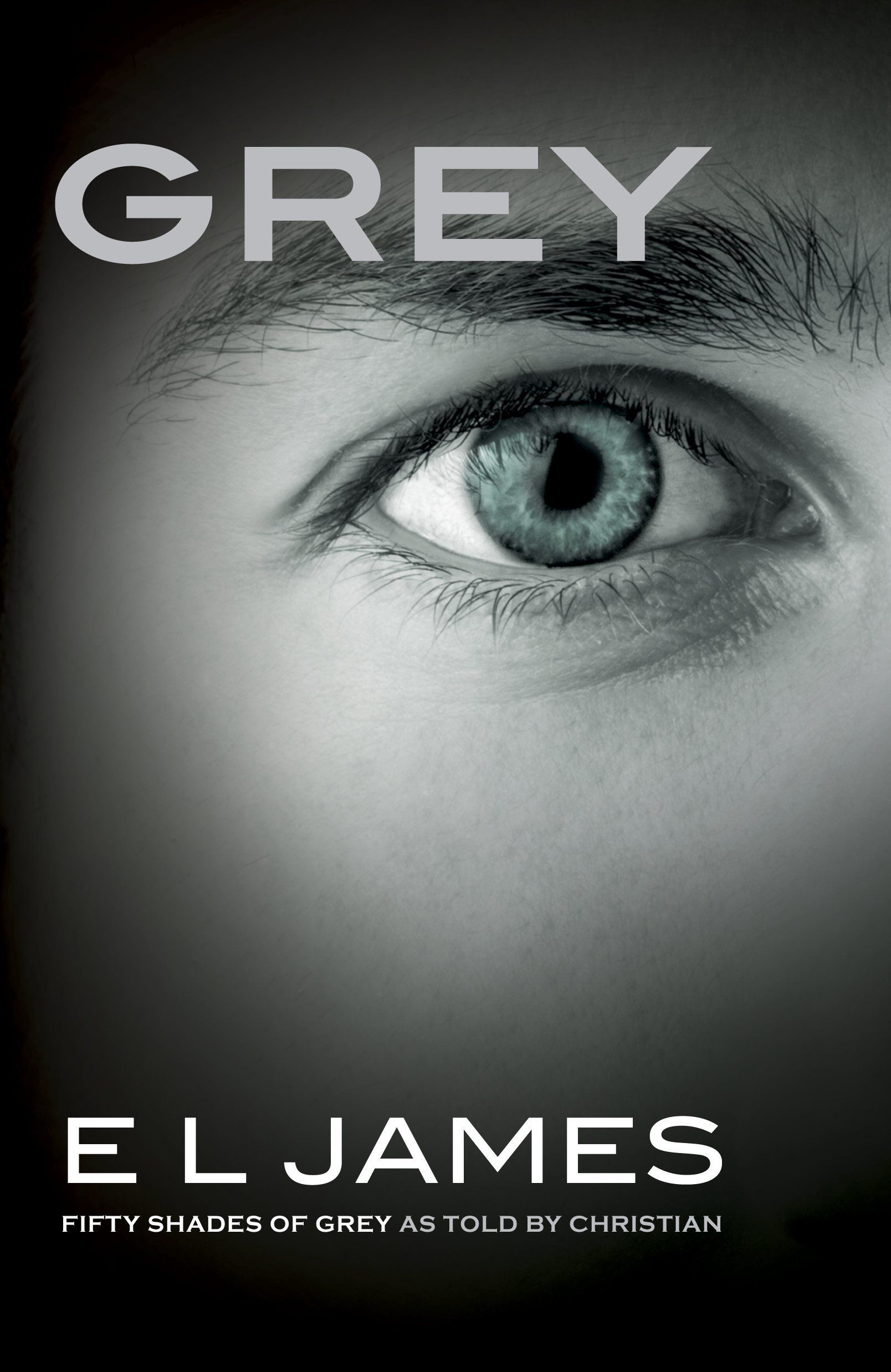 Download Grey PDF by E.L. James