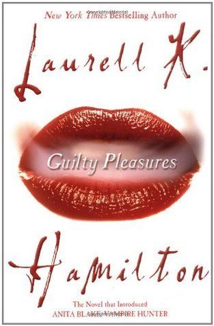 Download Guilty Pleasures PDF by Laurell K. Hamilton