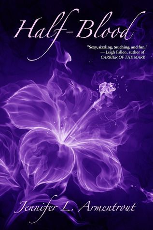 Download Half-Blood PDF by Jennifer L. Armentrout