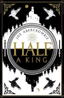 Download Half a King PDF by Joe Abercrombie