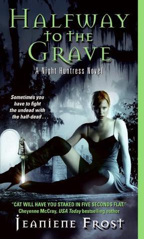 Download Halfway to the Grave PDF by Jeaniene Frost