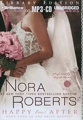 Download Happy Ever After PDF by Nora Roberts