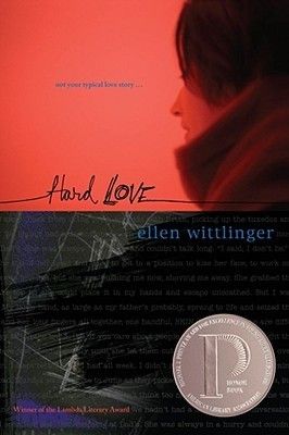 Download Hard Love PDF by Ellen Wittlinger