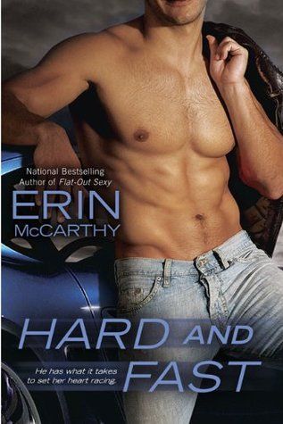 Download Hard and Fast PDF by Erin McCarthy