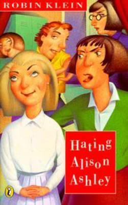 Download Hating Alison Ashley PDF by Robin Klein