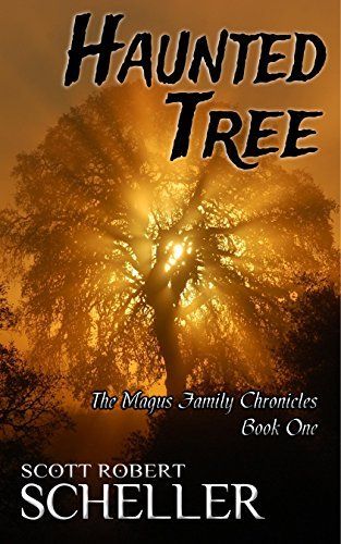 Download Haunted Tree PDF by Scott Robert Scheller