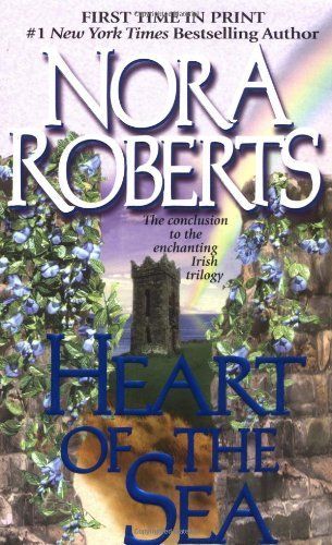 Download Heart of the Sea PDF by Nora Roberts