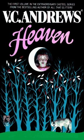 Download Heaven PDF by V.C. Andrews