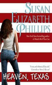 Download Heaven, Texas PDF by Susan Elizabeth Phillips