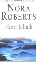 Download Heaven and Earth PDF by Nora Roberts