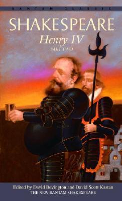 Download Henry IV, Part Two PDF by William Shakespeare