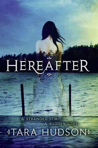 Download Hereafter PDF by Tara Hudson