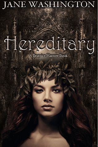 Download Hereditary PDF by Jane Washington