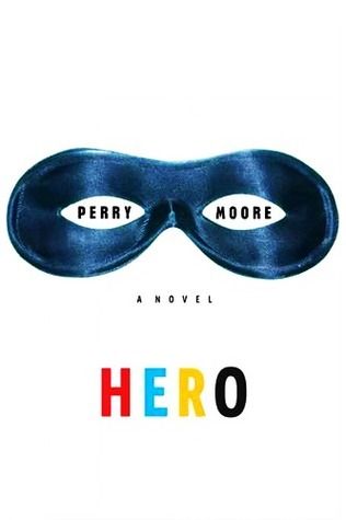 Download Hero PDF by Perry    Moore