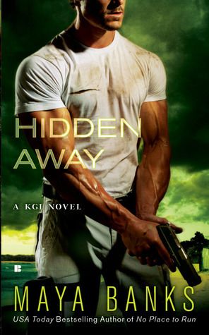 Download Hidden Away PDF by Maya Banks