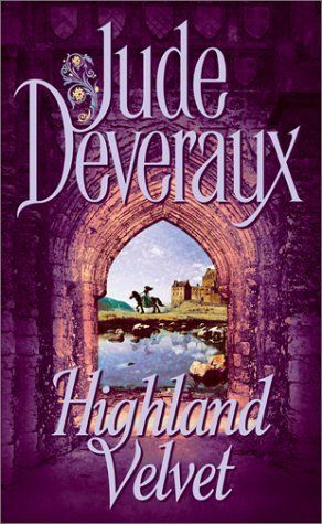 Download Highland Velvet PDF by Jude Deveraux