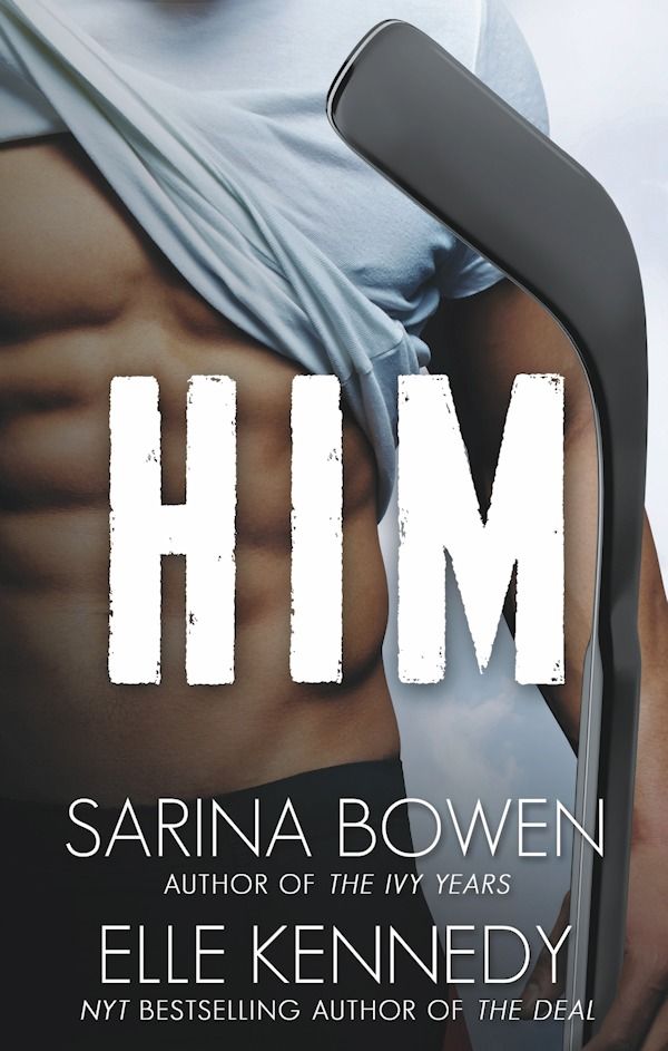 Download Him PDF by Sarina Bowen