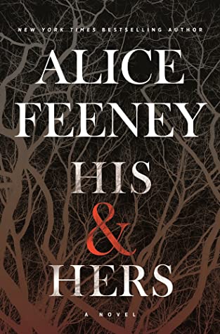 Download His & Hers PDF by Alice Feeney