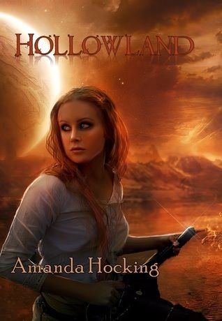 Download Hollowland PDF by Amanda Hocking