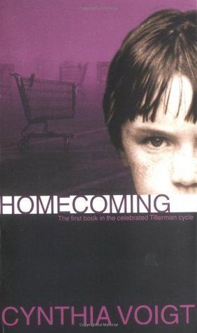 Download Homecoming PDF by Cynthia Voigt