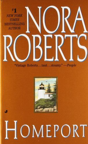 Download Homeport PDF by Nora Roberts