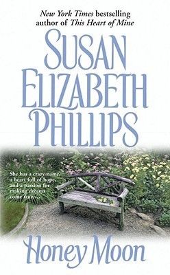 Download Honey Moon PDF by Susan Elizabeth Phillips