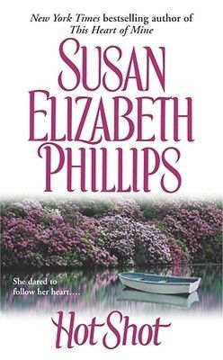 Download Hot Shot PDF by Susan Elizabeth Phillips