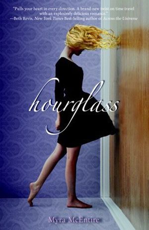 Download Hourglass PDF by Myra McEntire