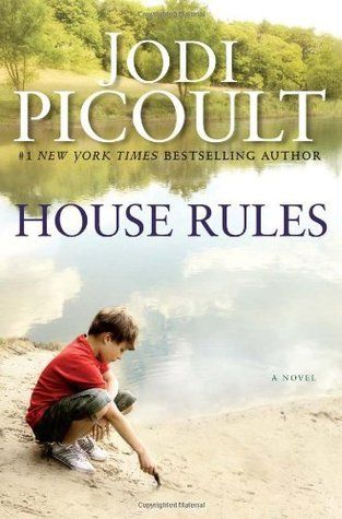 Download House Rules PDF by Jodi Picoult