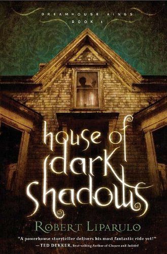 Download House of Dark Shadows PDF by Robert Liparulo