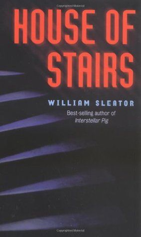 Download House of Stairs PDF by William Sleator