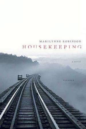 Download Housekeeping PDF by Marilynne Robinson