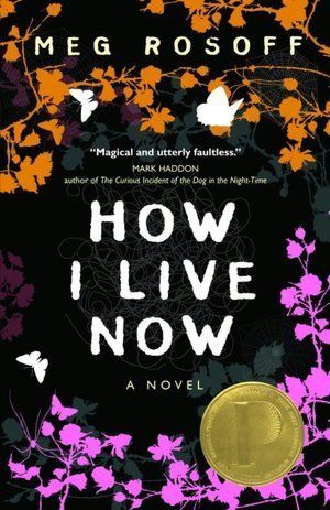 Download How I Live Now PDF by Meg Rosoff