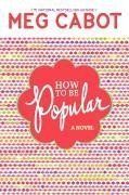 Download How to Be Popular PDF by Meg Cabot