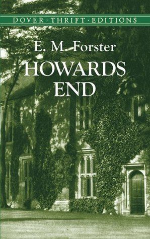 Download Howards End PDF by E.M. Forster