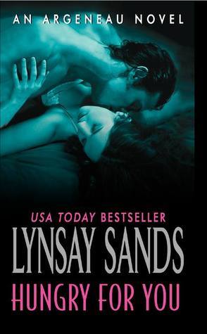 Download Hungry for You PDF by Lynsay Sands