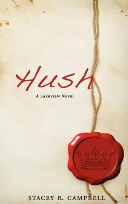 Download Hush PDF by Stacey R. Campbell