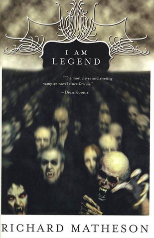 Download I Am Legend and Other Stories PDF by Richard Matheson