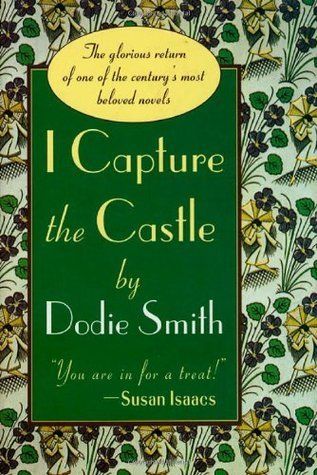 Download I Capture the Castle PDF by Dodie Smith