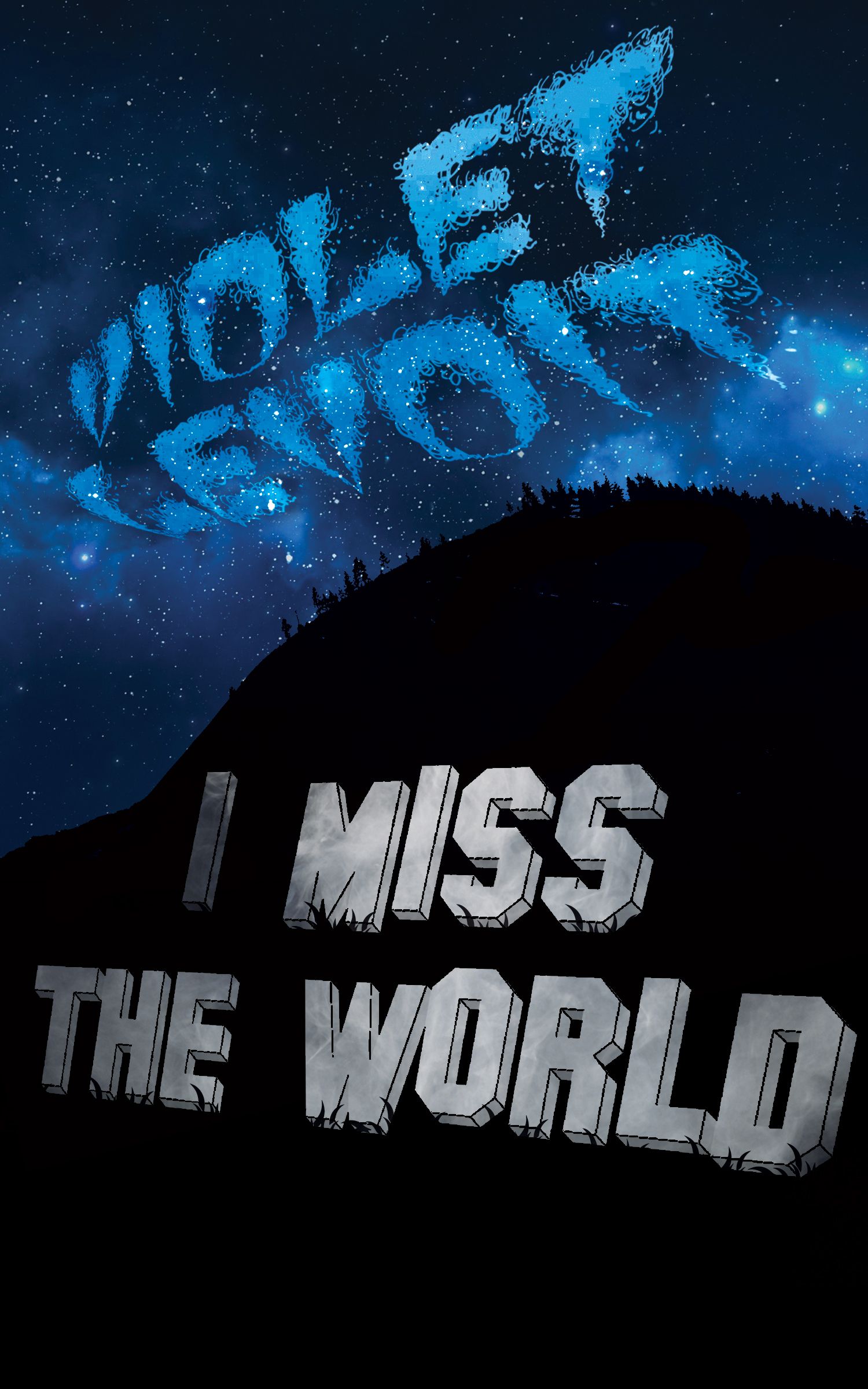 Download I Miss The World PDF by Violet LeVoit