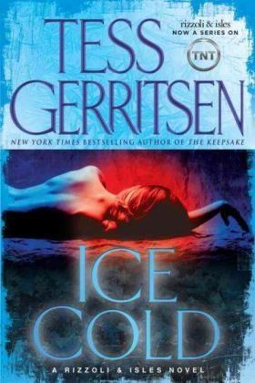 Download Ice Cold PDF by Tess Gerritsen