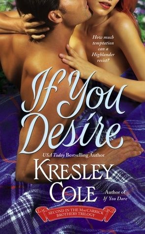 Download If You Desire PDF by Kresley Cole